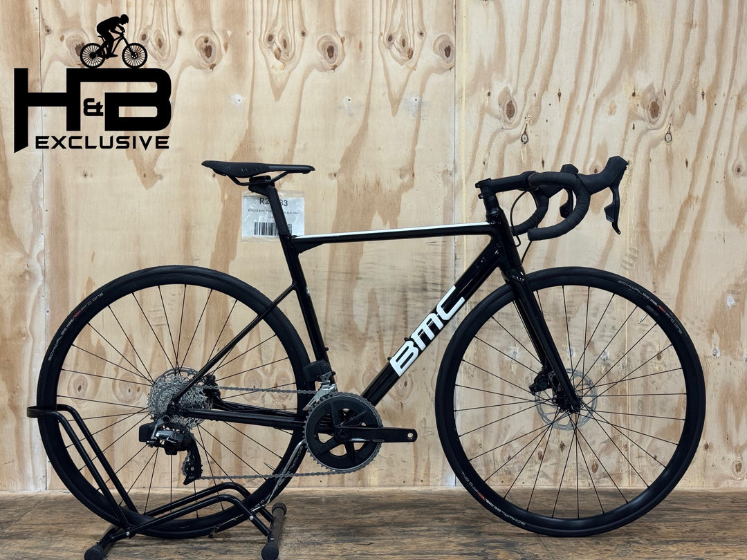 BMC Teammachine ALR One Rennrad Gebraucht | Generalüberholt