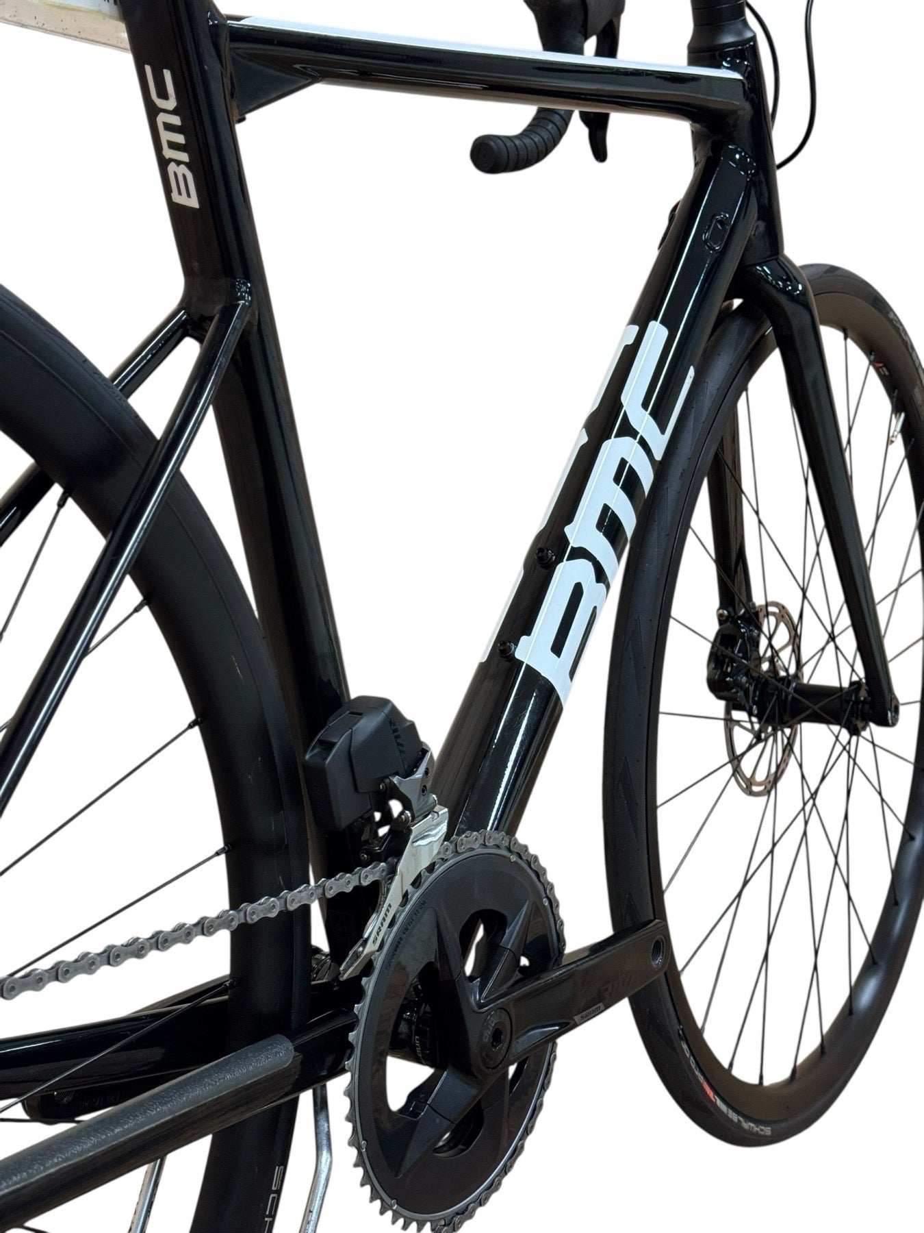 BMC Teammachine ALR One Vélo de Route Occasion | Reconditionné