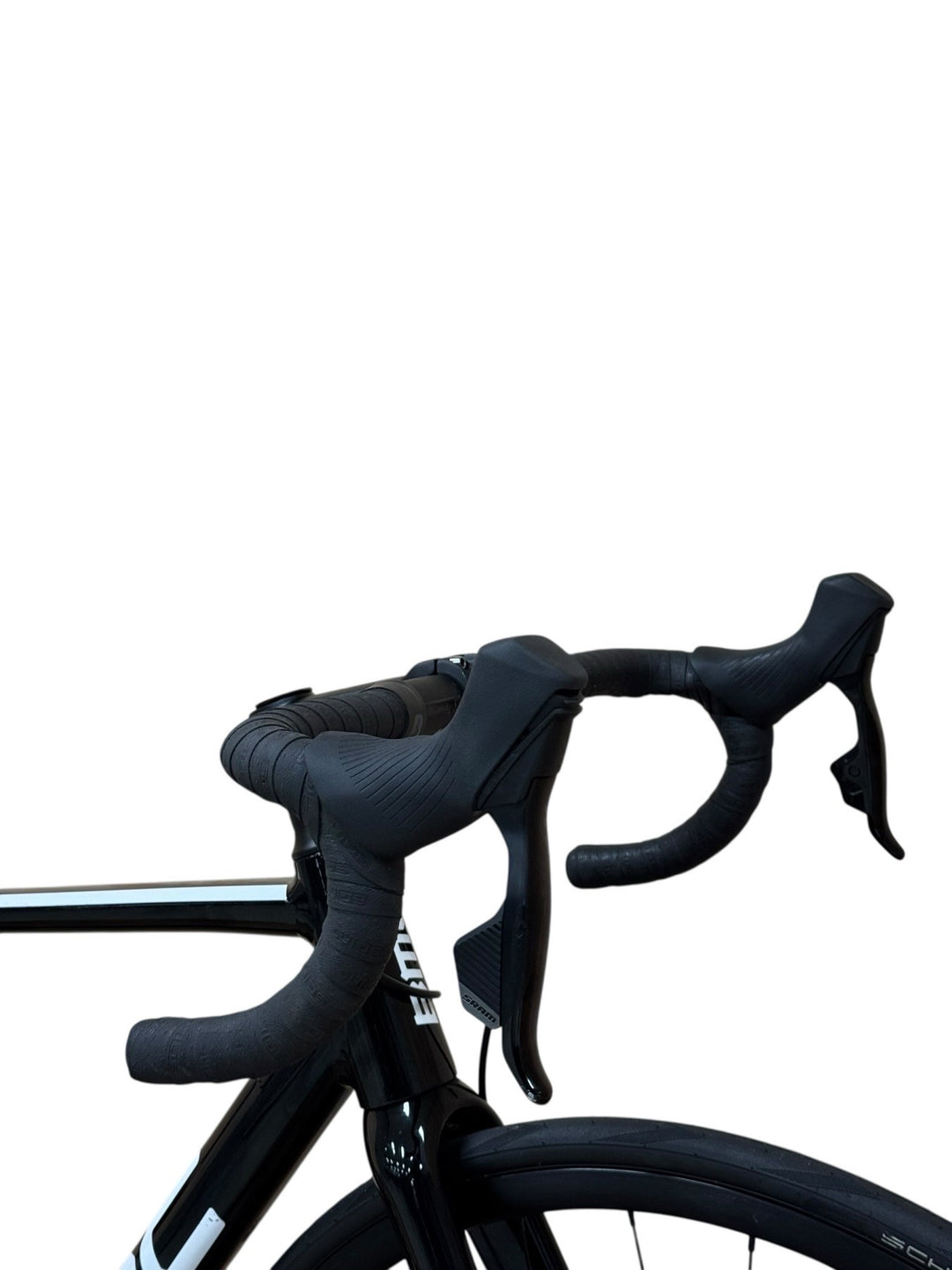 BMC Teammachine ALR One Racefiets Refurbished Gebruikte fiets 