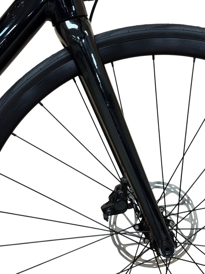 BMC Teammachine ALR One Racefiets Refurbished Gebruikte fiets 