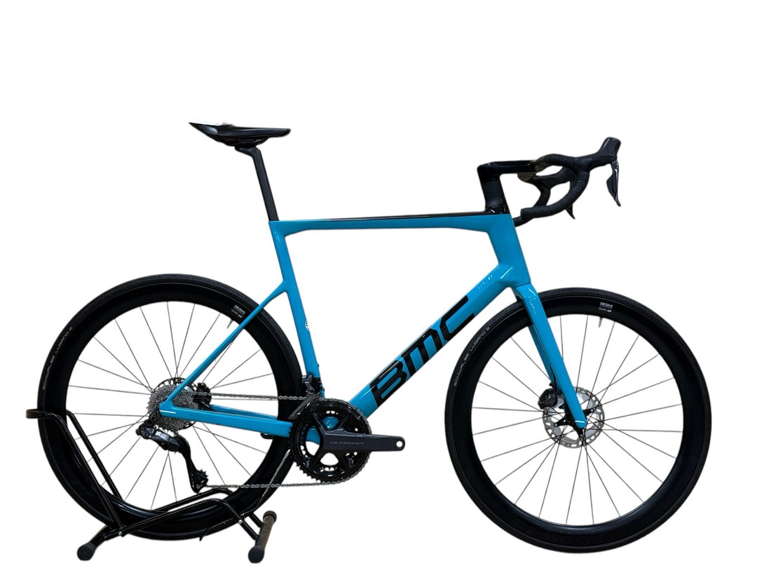 BMC Teammachine SLR01 tres bicicleta de carretera Reacondicionadas