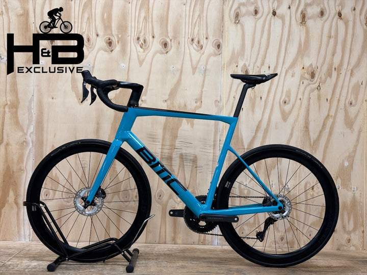 BMC Teammachine SLR01 Three Racefiets Refurbished Gebruikte fiets