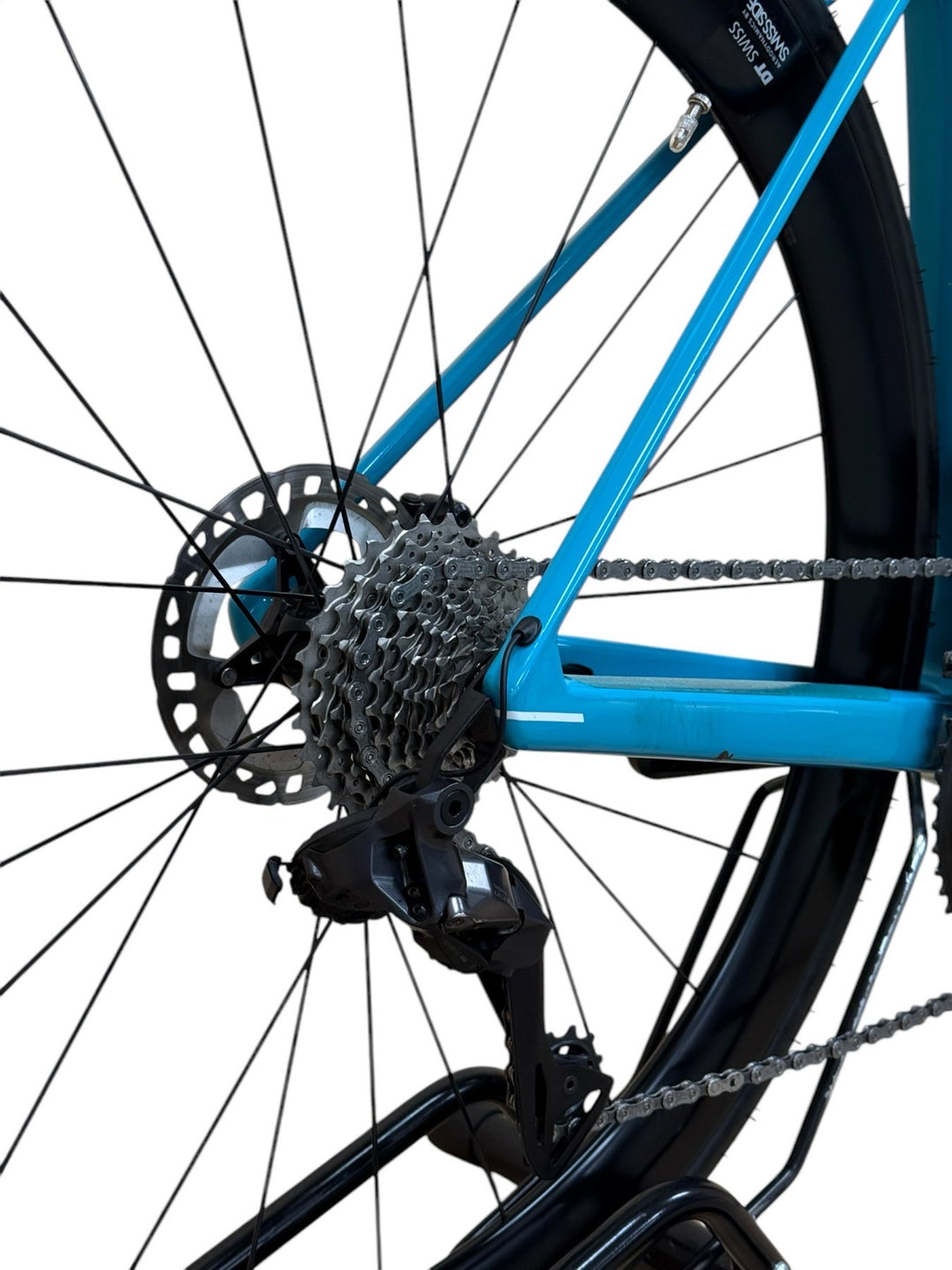 BMC Teammachine SLR01 Three Racefiets Refurbished Gebruikte fiets