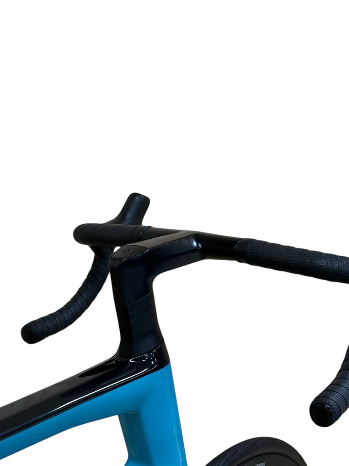 BMC Teammachine SLR01 Three Racefiets Refurbished Gebruikte fiets