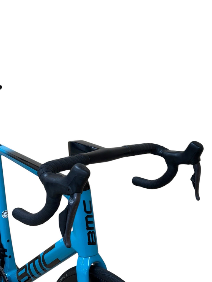 BMC Teammachine SLR01 Three Racefiets Refurbished Gebruikte fiets