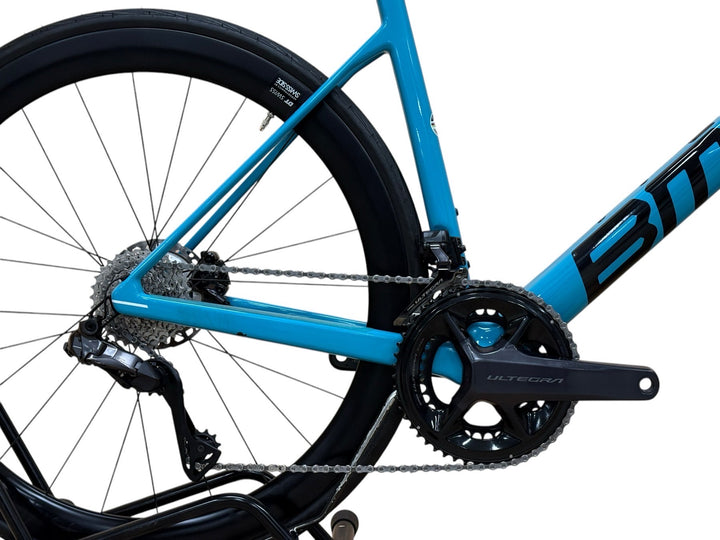 BMC Teammachine SLR01 Three Racefiets Refurbished Gebruikte fiets