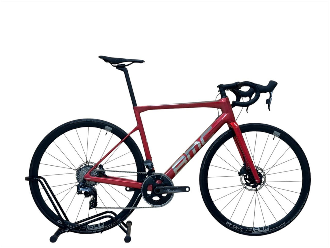 rennrad kaufen bmc BMC Teammachine SLR Two Rennrad Generalüberholt verwendet Rennrad – H&B Exclusive