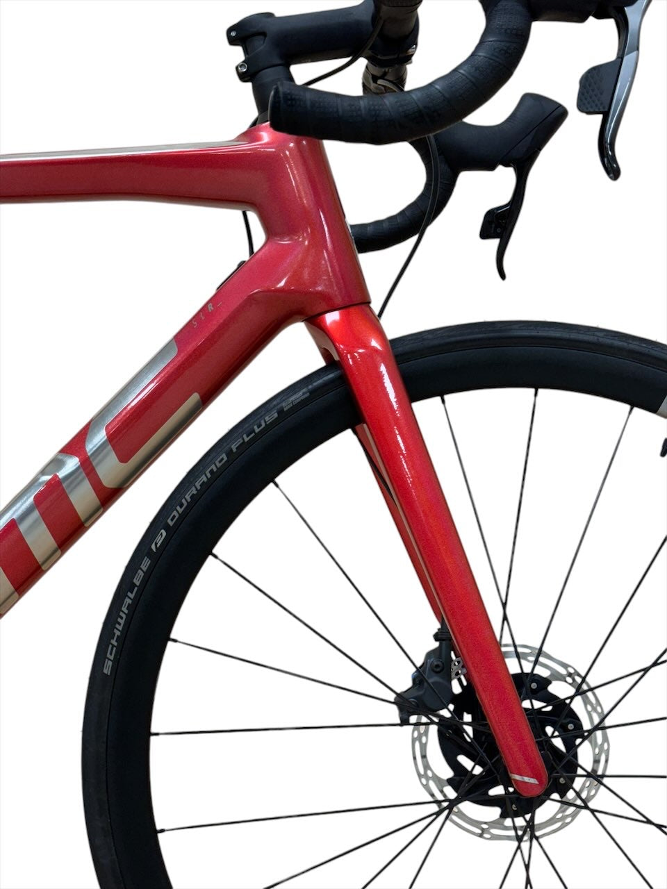 bmc rennrad rot BMC Teammachine SLR Two Rennrad Generalüberholt verwendet Rennrad – H&B  Exclusive