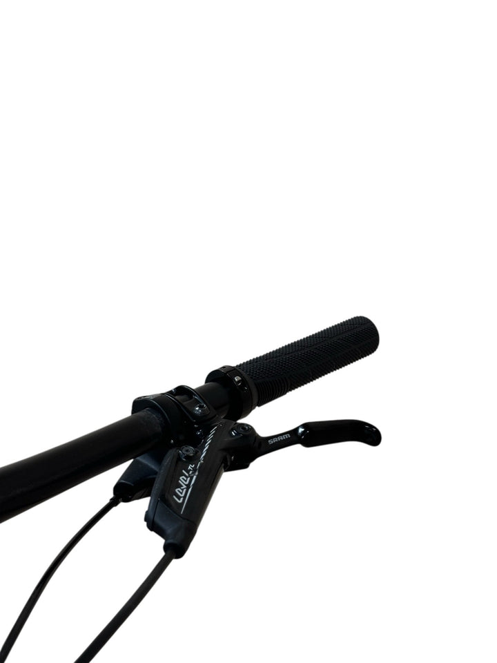 BMC Twostroke 01 Three 29 inch mountainbike Refurbished Gebruikte fiets