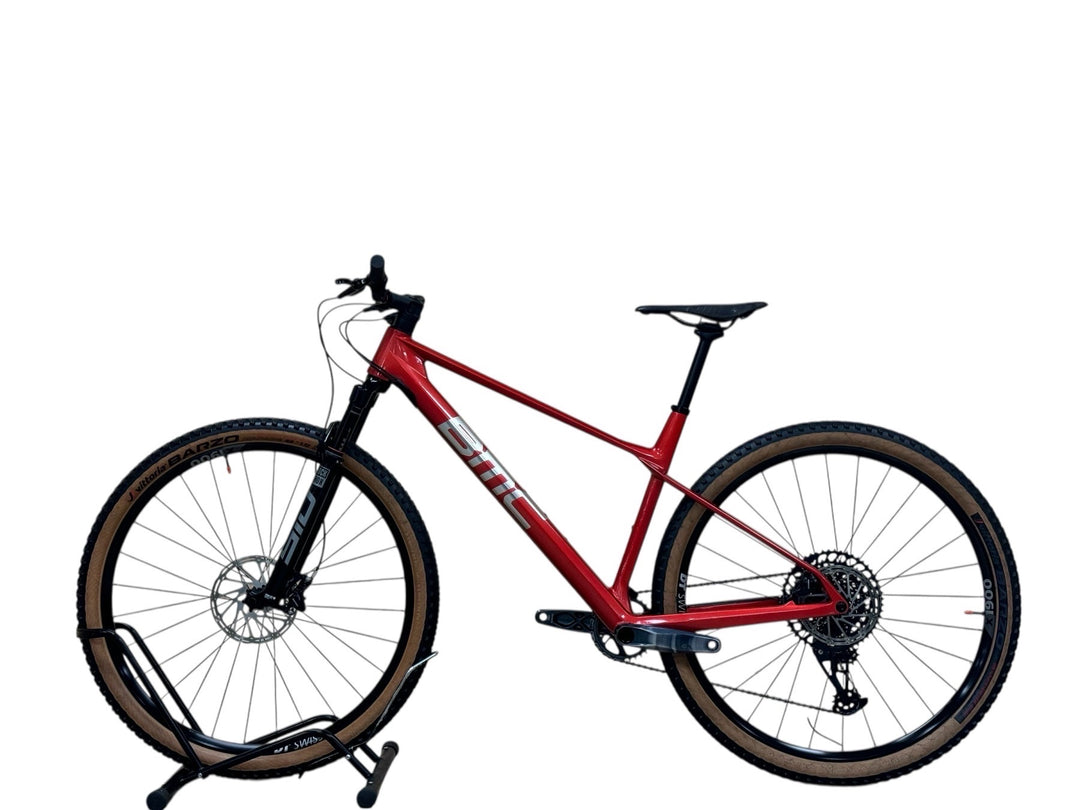 BMC Twostroke 01 Three 29 inch mountainbike Refurbished Gebruikte fiets