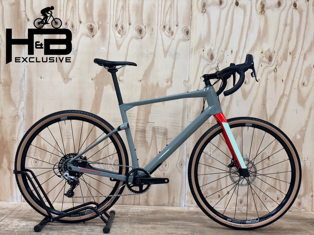 BMC URS One bicicleta de gravel Reacondicionadas segunda mano