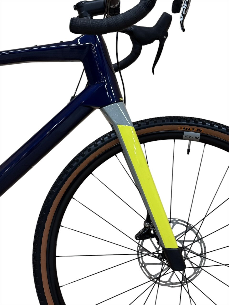 unrestricted gravel bike BMC UnReStricted ONE V2 Gravel bike Refurbished second -hand Gravel bike –  H&B Exclusive