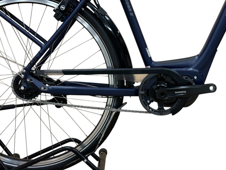 Böttcher Glider X 6100 E-Bike Refurbished Gebruikte fiets