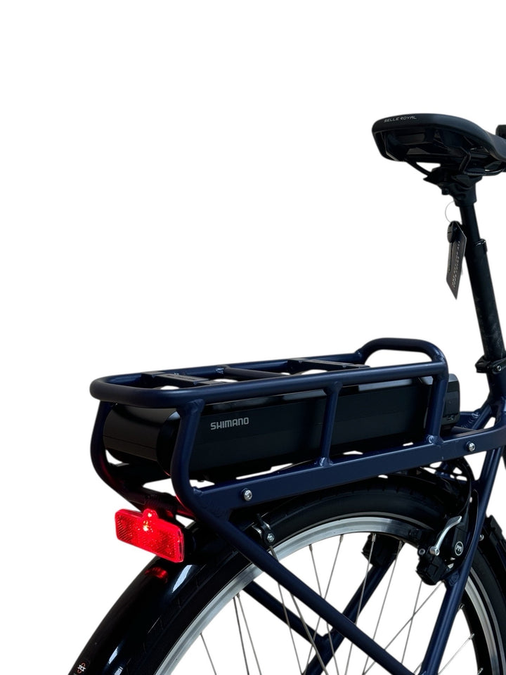 Böttcher Glider X 6100 E-Bike Refurbished Gebruikte fiets