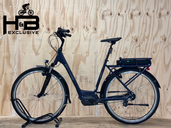 Böttcher Glider X 6100 E-Bike Refurbished Gebruikte fiets