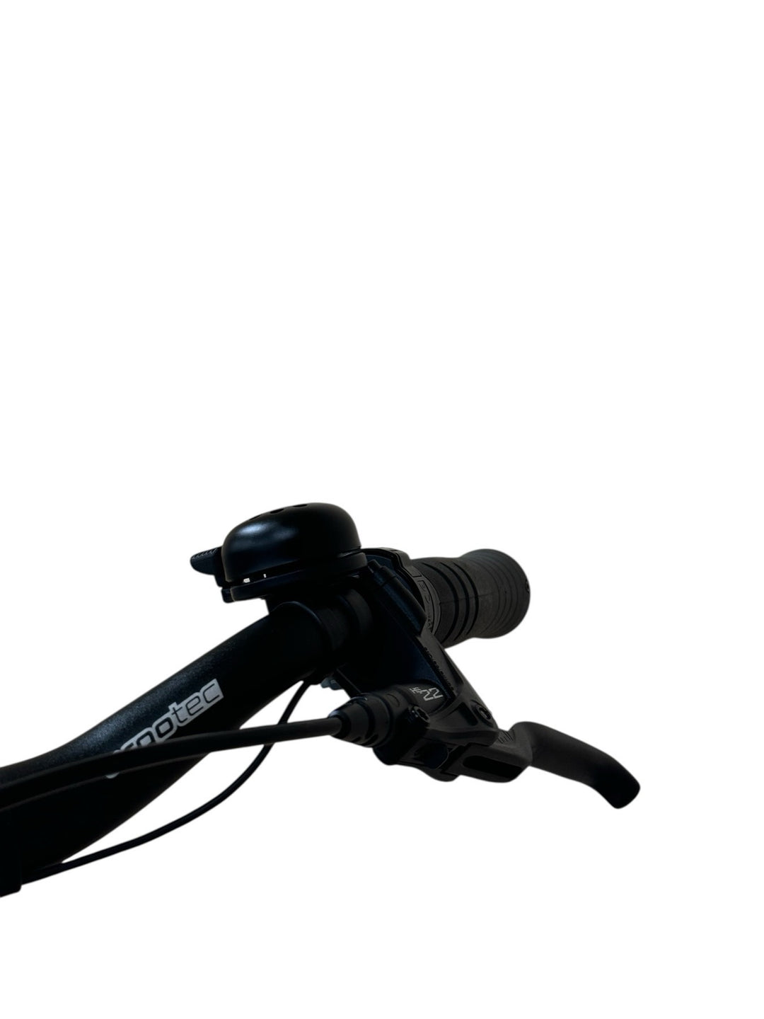 Böttcher Glider X 6100 E-Bike Refurbished Gebruikte fiets