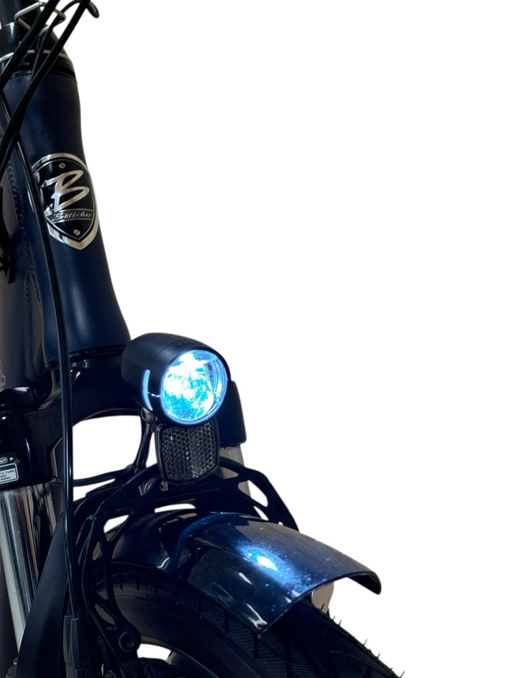 Böttcher Glider X 6100 E-Bike Refurbished Gebruikte fiets