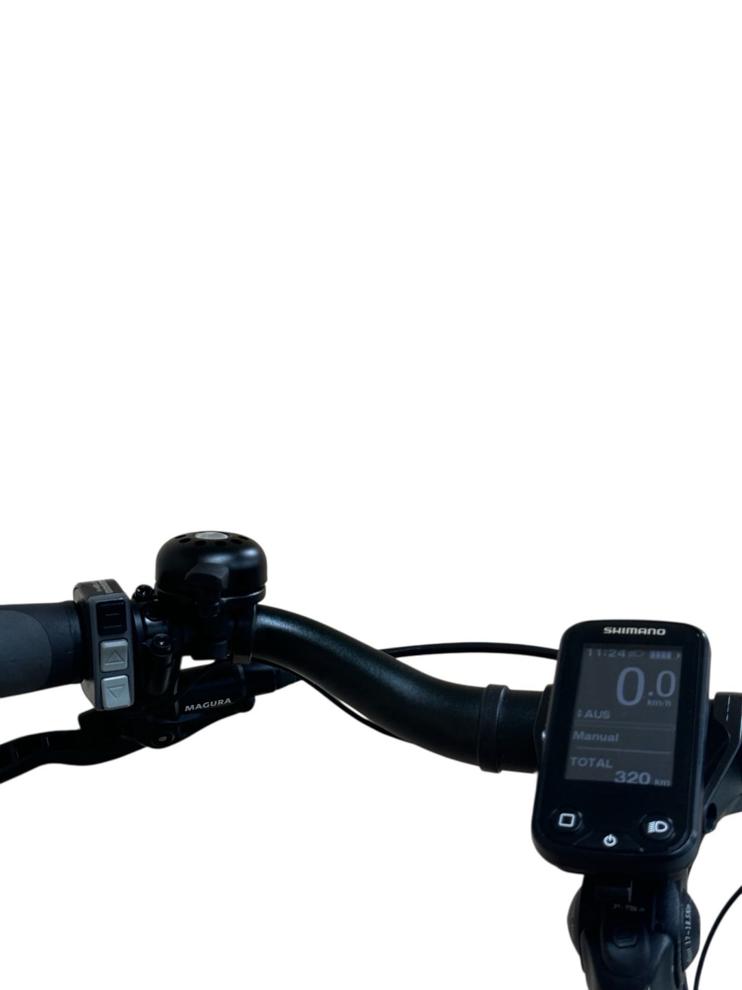 Böttcher Glider X 6100 E-Bike Refurbished Gebruikte fiets