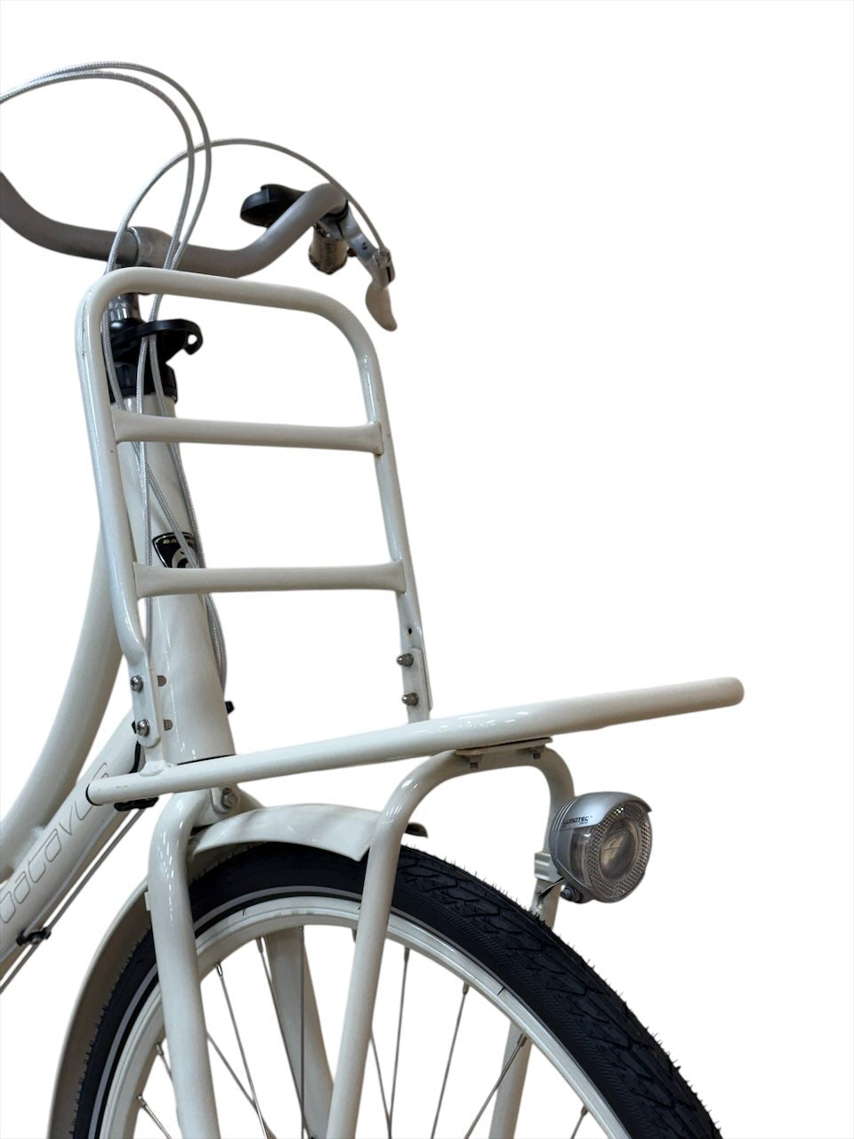 batavus fahrrad 24 zoll Batavus Diva Plus Trekkingrad Generalüberholt aus zweiter Hand Trekkingrad  – H&B Exclusive