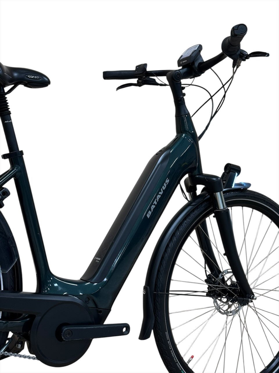 Batavus Finez E-go Power E-Bike Generalüberholt aus zweiter Hand E-Bike – H&B Exclusive