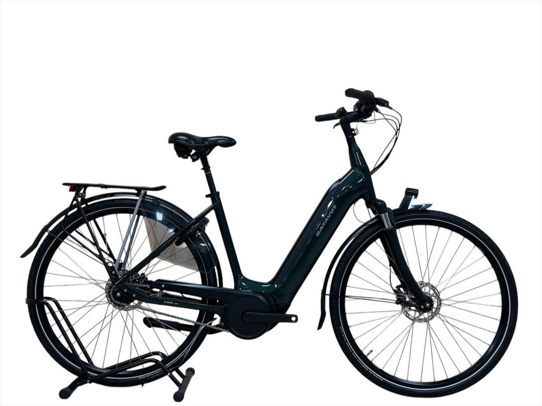 batavus schutzblech Batavus Finez E-go Power E-Bike Generalüberholt aus zweiter Hand E-Bike – H&B Exclusive