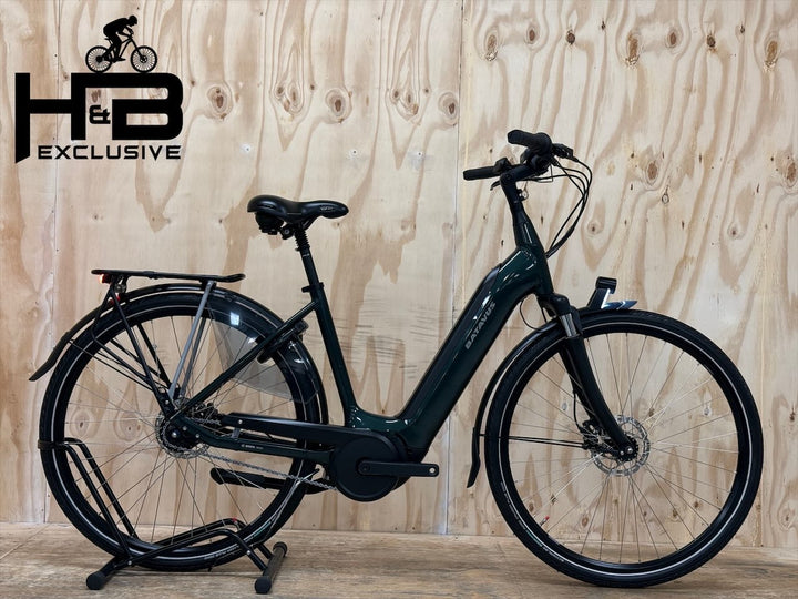 Batavus Finez E-go Power E-Bike Refurbished second -hand E-Bike – H&B Exclusive