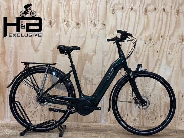 Batavus Finez E-go Power E-Bike Refurbished second -hand E-Bike – H&B  Exclusive
