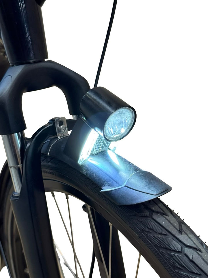 Batavus Finez E-go Power Exclusive E-Bike Refurbished Gebruikte fiets 