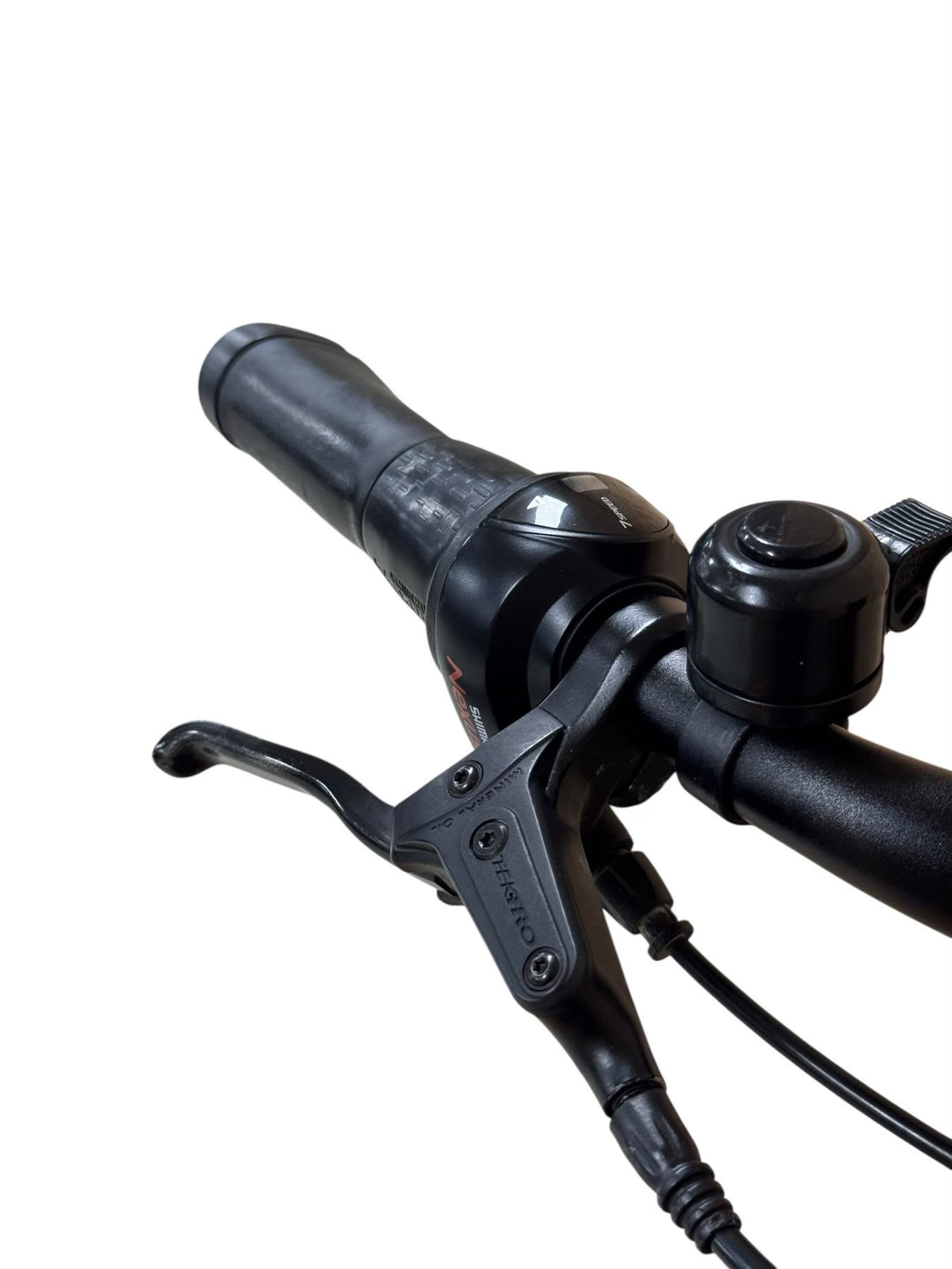 Batavus Senero E-Go E-Bike Refurbished Gebruikte fiets 