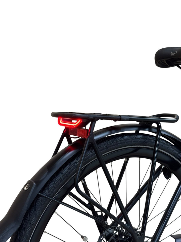 Batavus Senero E-Go E-Bike Refurbished Gebruikte fiets 