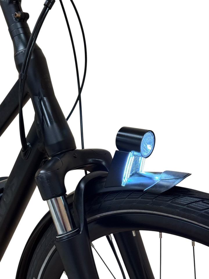 Batavus Senero E-Go E-Bike Refurbished Gebruikte fiets 