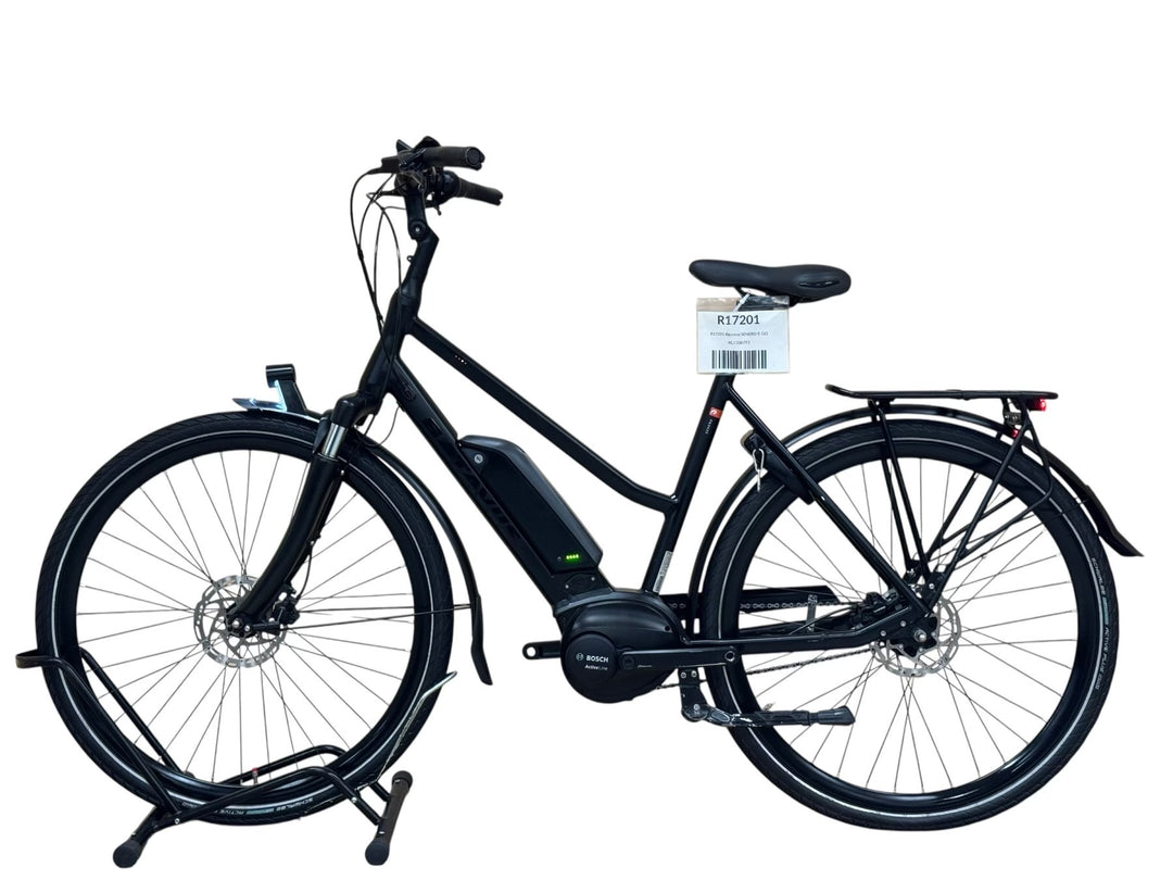 Batavus Senero E-Go E-Bike Refurbished Gebruikte fiets 