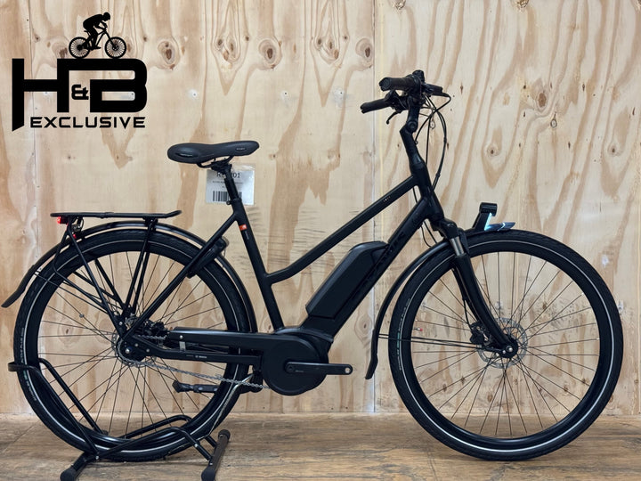 Batavus Senero E-Go E-BikeRefurbished Gebruikte fiets 