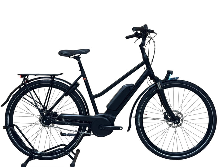 Batavus Senero E-Go E-Bike Refurbished Gebruikte fiets 