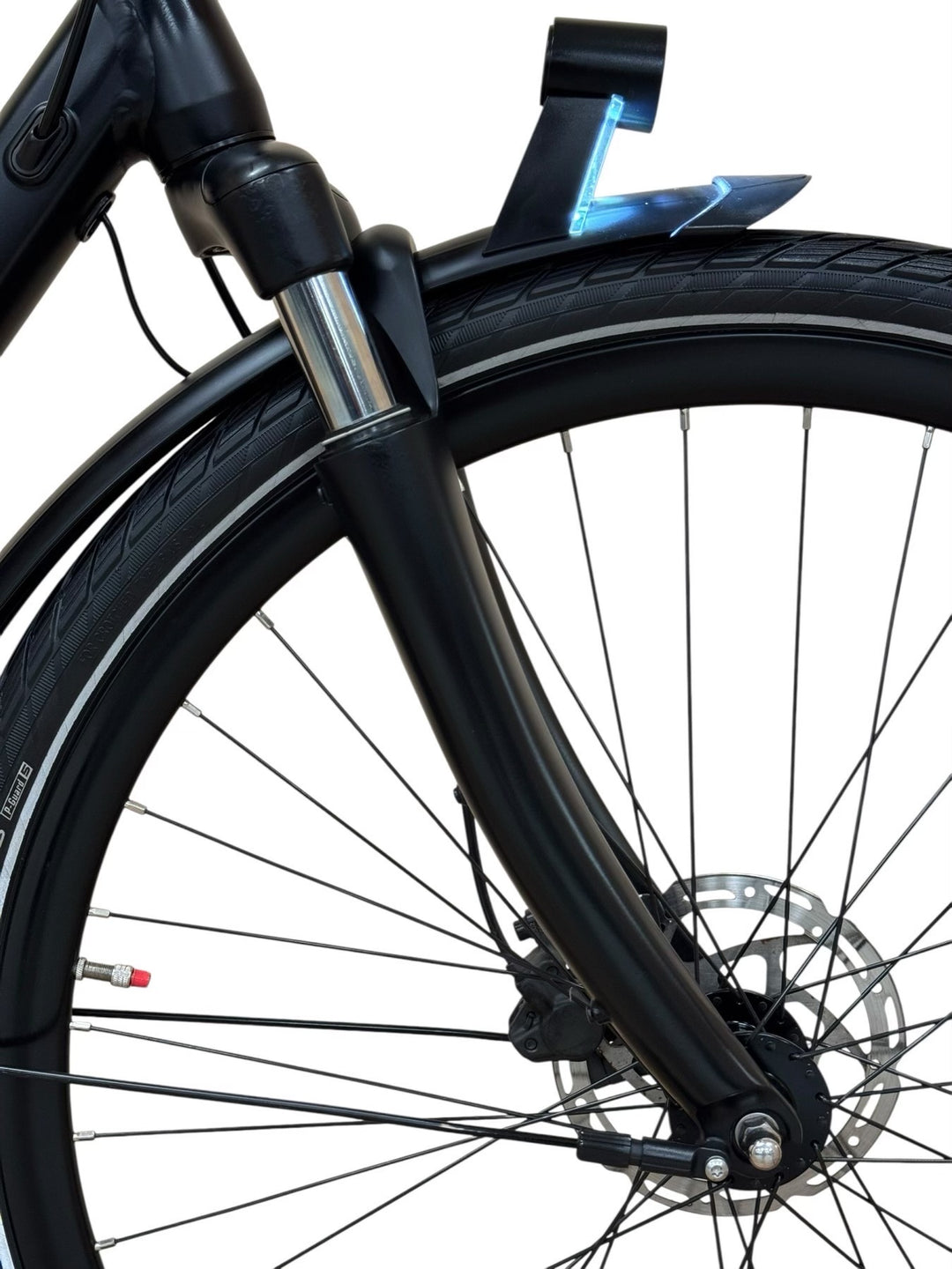 Batavus Senero E-Go E-Bike Refurbished Gebruikte fiets 