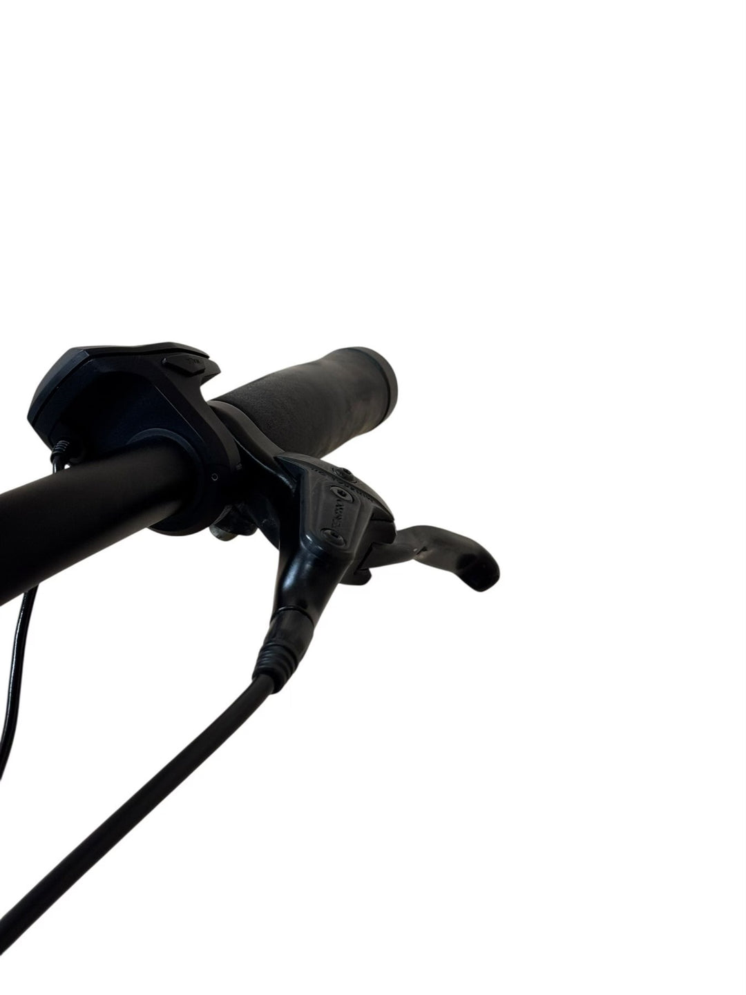 Batavus Senero E-Go E-Bike Refurbished Gebruikte fiets 