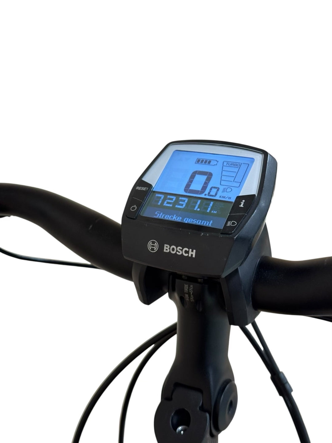 Batavus Senero E-Go E-Bike Refurbished Gebruikte fiets 