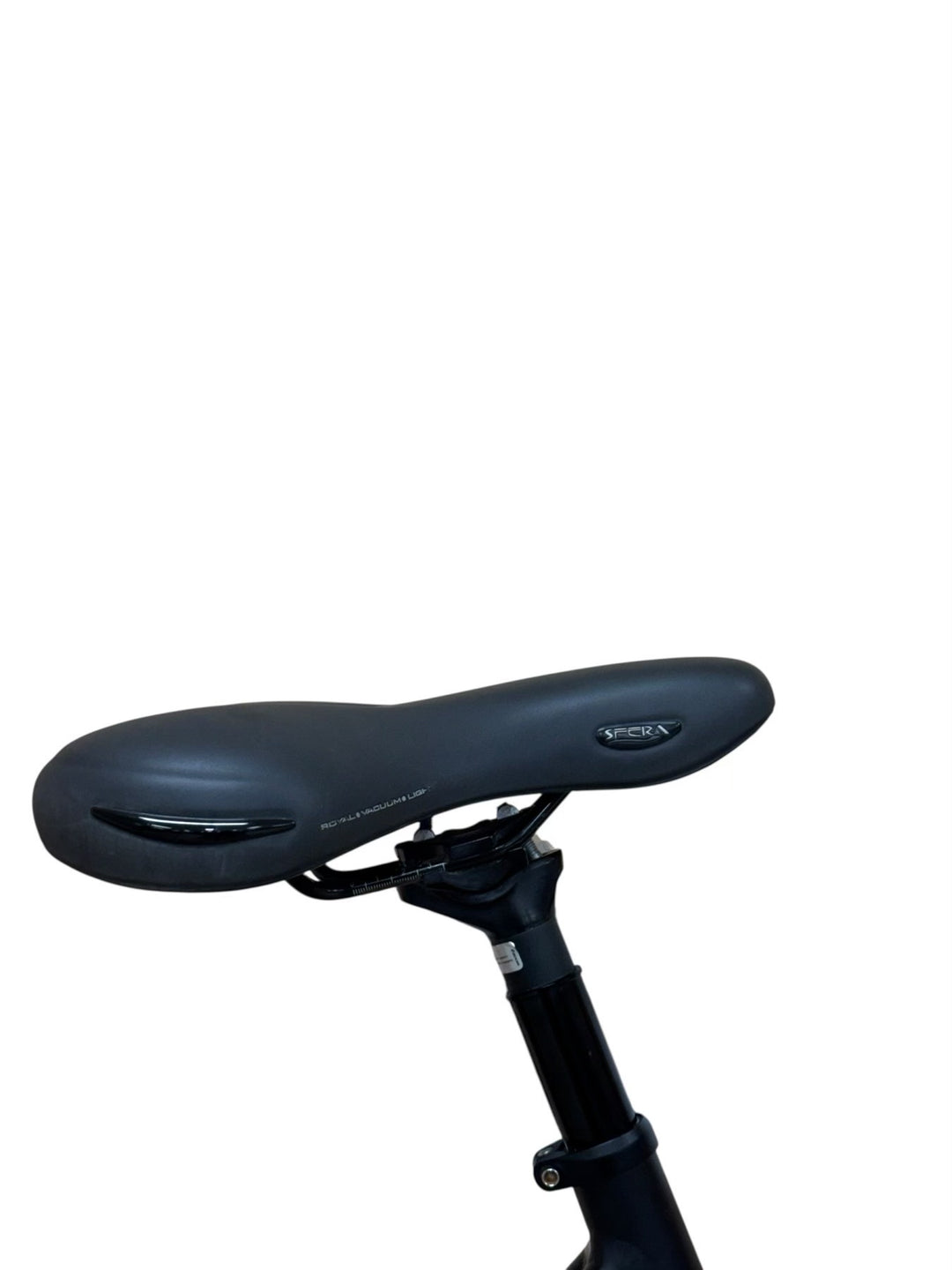 Batavus Senero E-Go E-Bike Refurbished Gebruikte fiets 