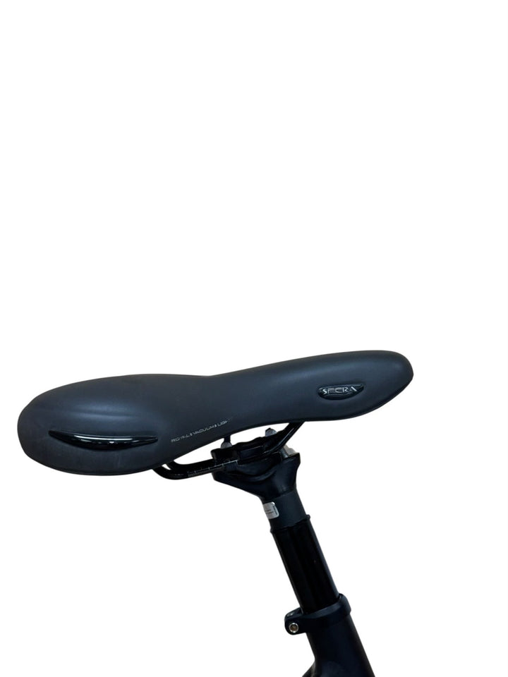 Batavus Senero E-Go E-Bike Refurbished Gebruikte fiets 