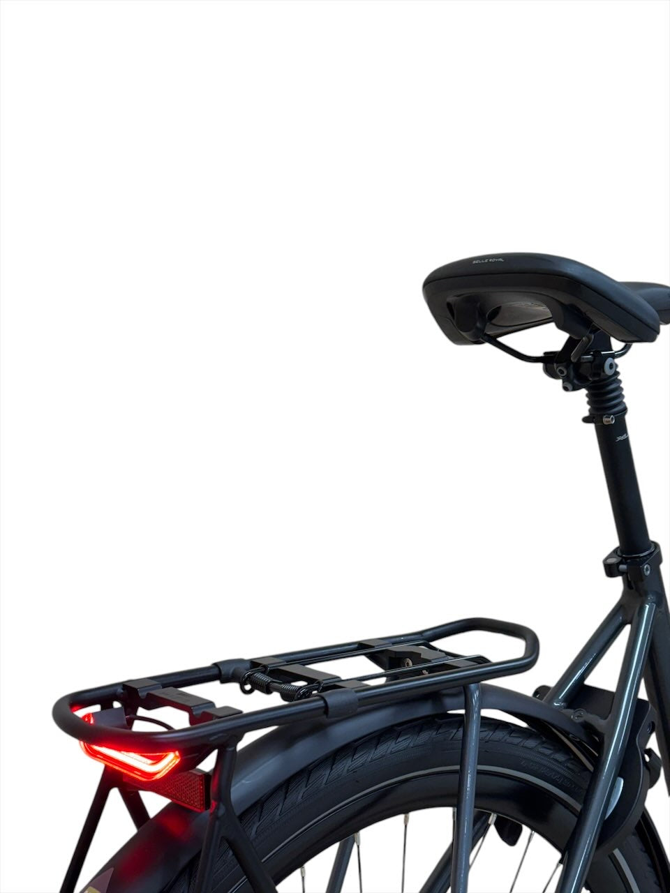 batavus fahrrad zubehör Batavus Suerte E-go® Exclusive E-Bike Generalüberholt verwendet E-Bike – H&B Exclusive