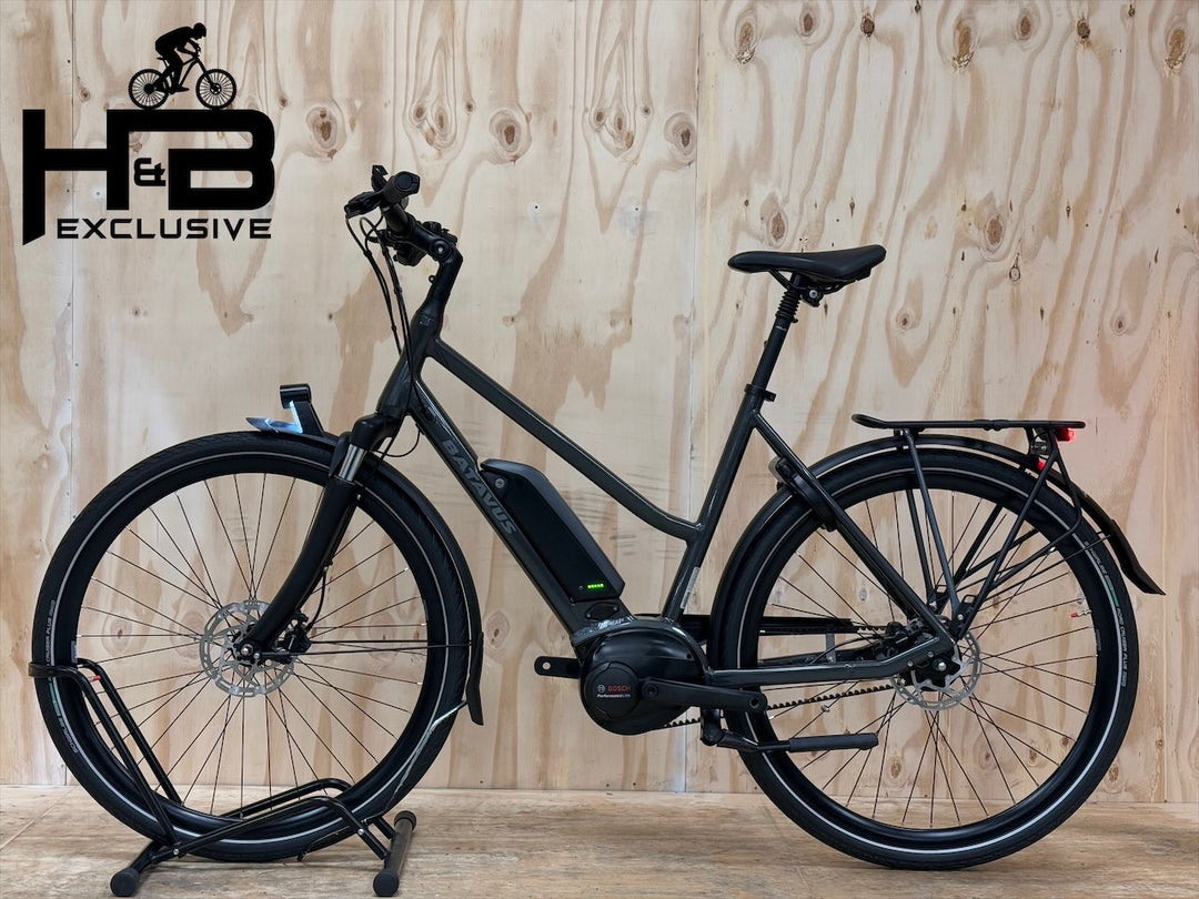 Batavus Suerte E-go® Exclusive E-Bike Generalüberholt verwendet E-Bike – H&B Exclusive