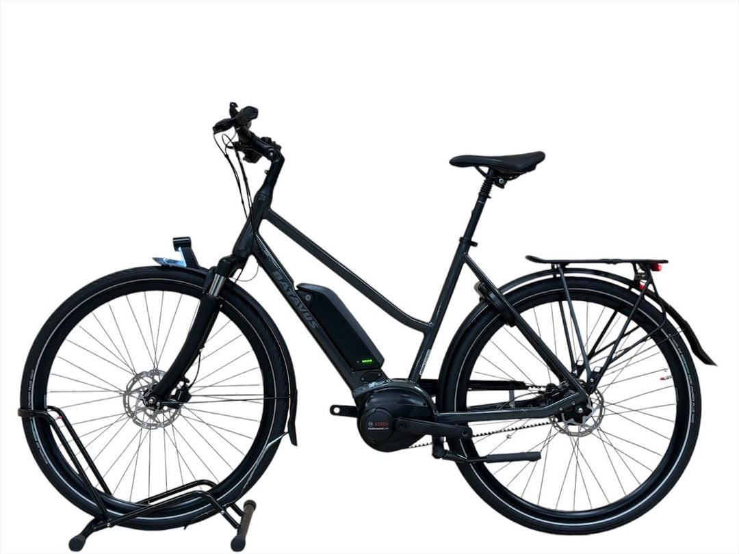 batavus damen e bike Batavus Suerte E-go® Exclusive E-Bike Generalüberholt verwendet E-Bike – H&B Exclusive