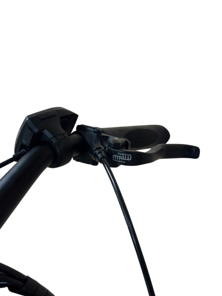 Benno 46er 10D E-Bike Refurbished Gebruikte fiets 