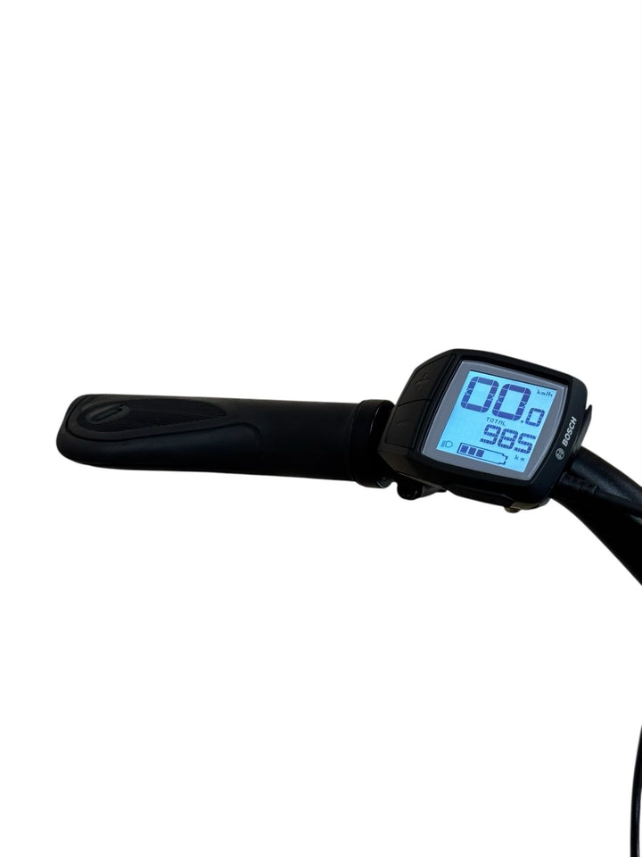 Benno 46er 10D E-Bike Refurbished Gebruikte fiets 