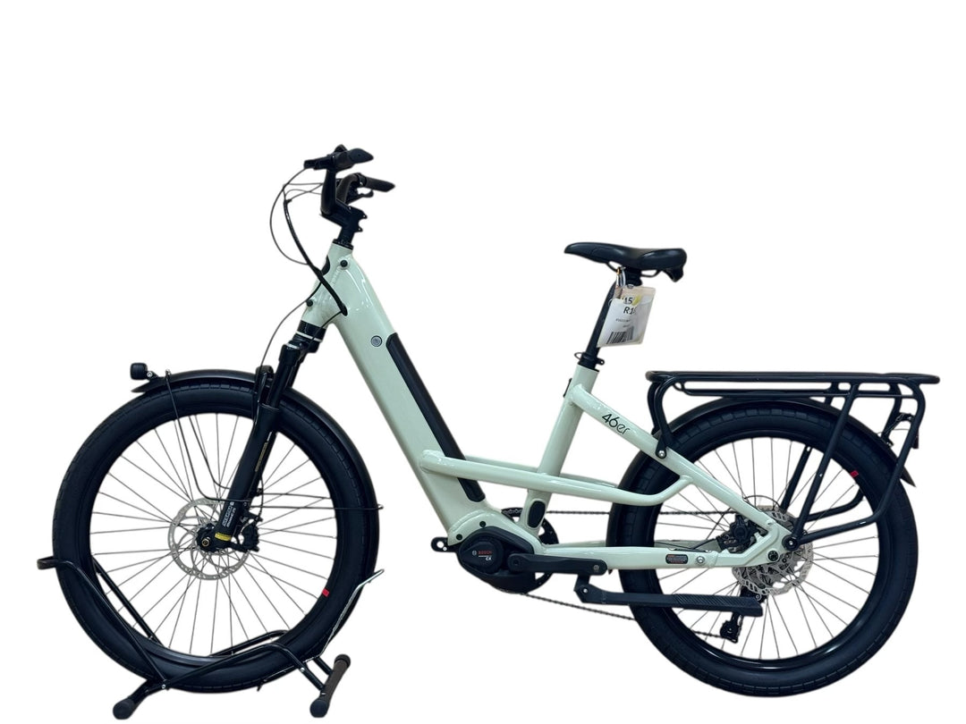 henco gebrauchte fahrräder Benno 46er 10D E-Bike Gebraucht | Generalüberholt