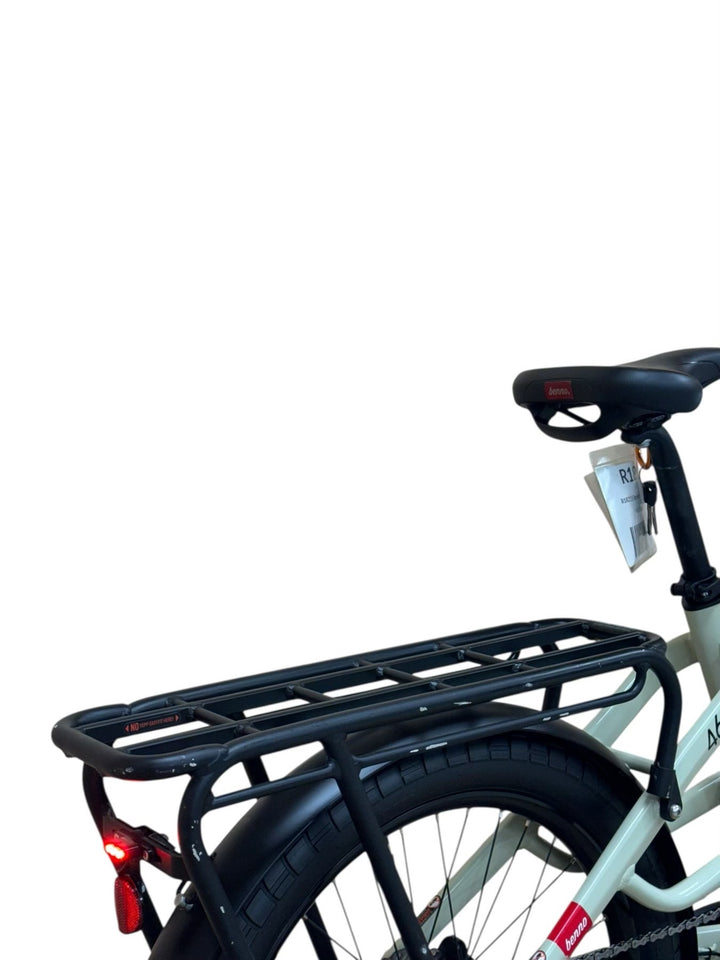 Benno 46er 10D E-Bike Refurbished Gebruikte fiets 