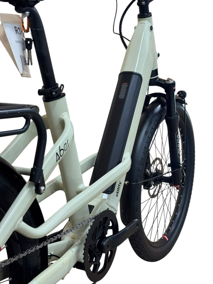 Benno 46er 10D E-Bike Refurbished Gebruikte fiets 