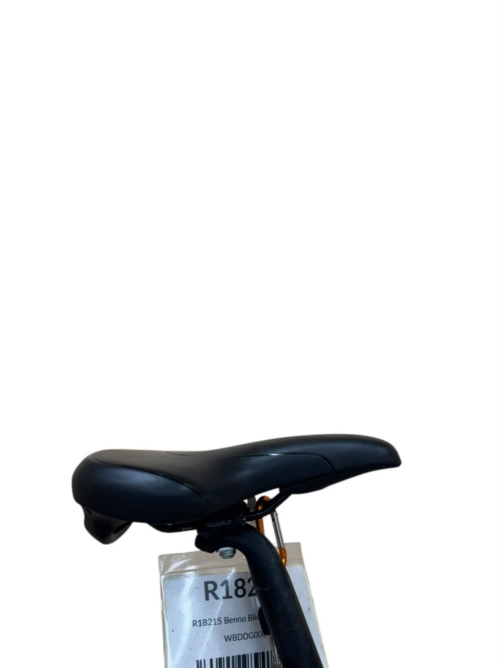 Benno 46er 10D E-Bike Refurbished Gebruikte fiets 