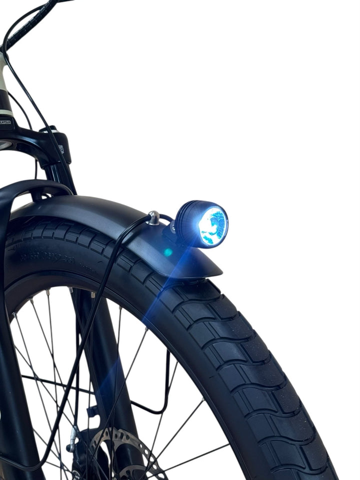 Benno 46er 10D E-Bike Refurbished Gebruikte fiets 