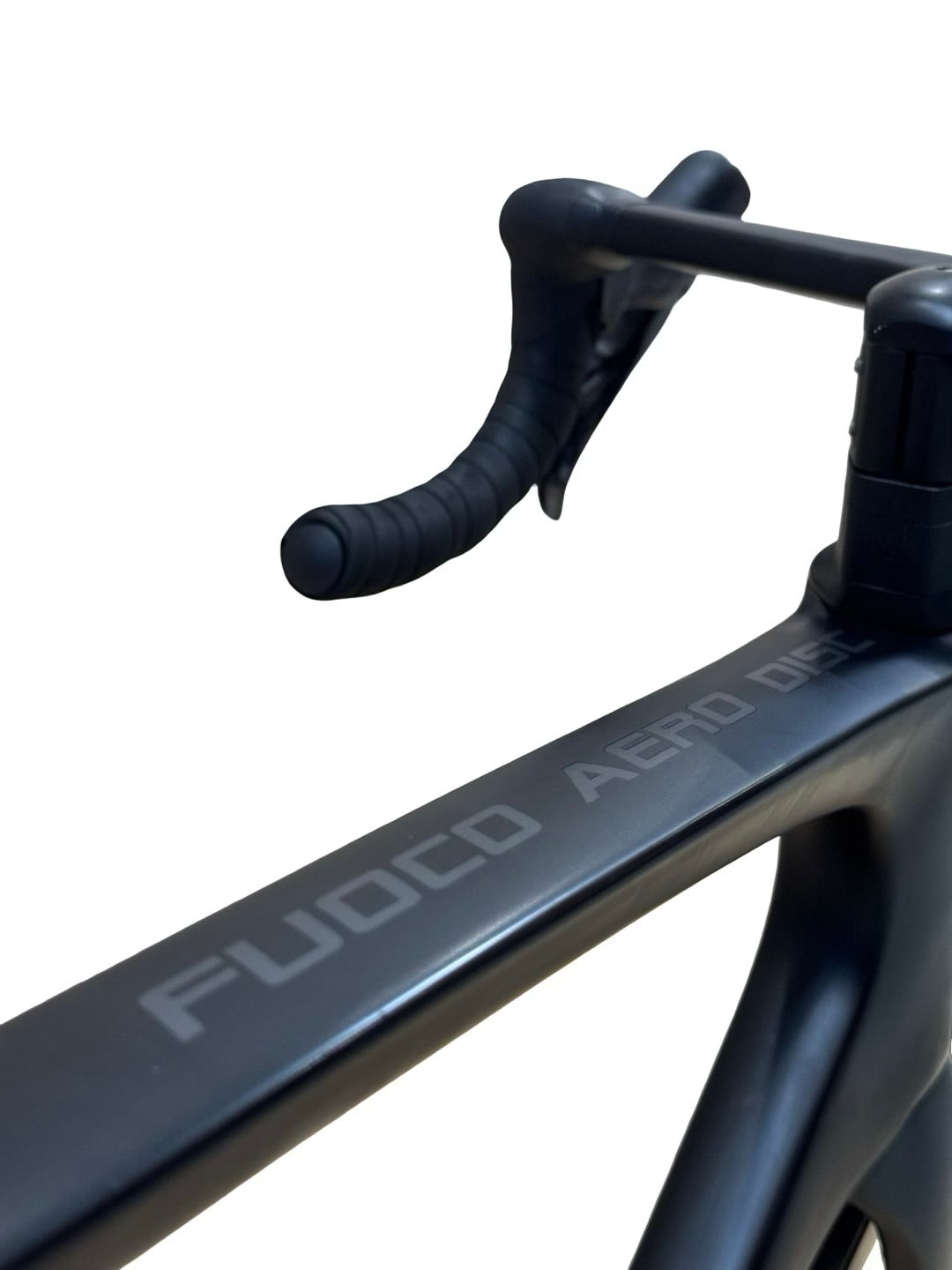 Benotti Fuoco Aero Disc Racefiets Refurbished Gebruikte fiets 